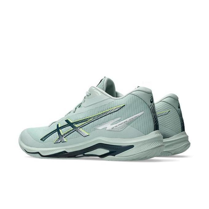 ASICS Men Netburner Ballistic FF MT 4-1051A090.300 (TERBAIK) (TERBARU) (TERMURAH)
