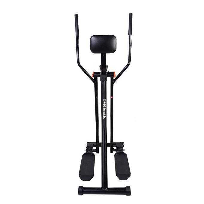 KINETIC AIR WALKER - ORANGE (TERBAIK) (TERBARU) (TERMURAH)