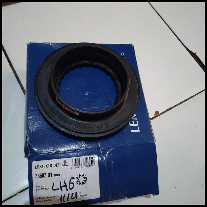 BEST DEAL KARET BAWAH MOUNTING SHOCK DEPAN W246 !!!!!