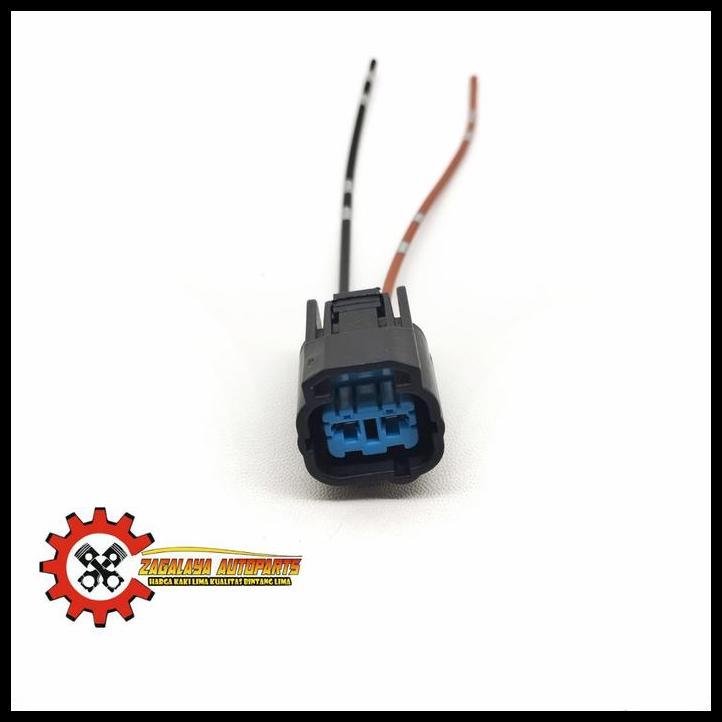 BEST DEAL SOKET IDLE UP AC HONDA JAZZ CITY CRV 