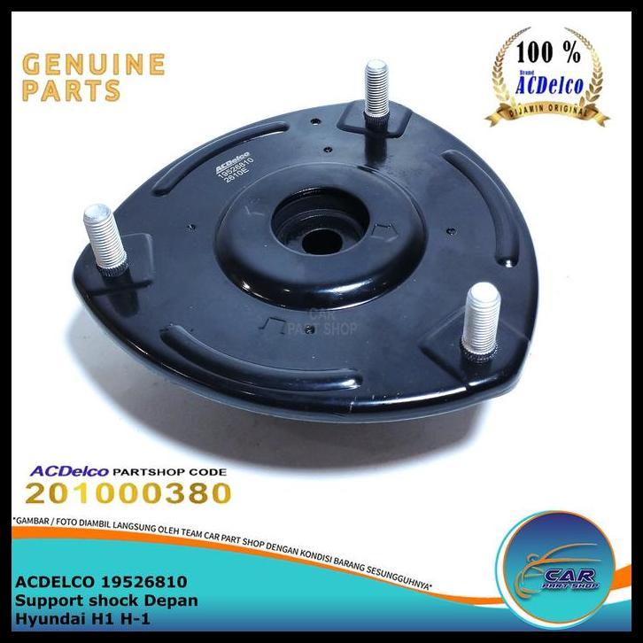 BEST DEAL SUPPORT SHOCK DEPAN HYUNDAI H1 H 1 AC DELCO 