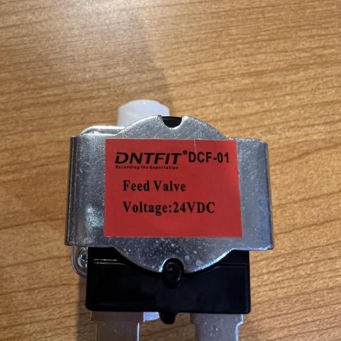 Thebest- solenoid valve dc 24v solenoid ro 24 volt