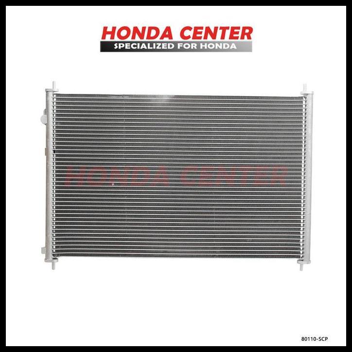 TERMURAH CONDENSOR KONDENSOR AC ODYSSEY RA6 2001 2002 2003 F23 