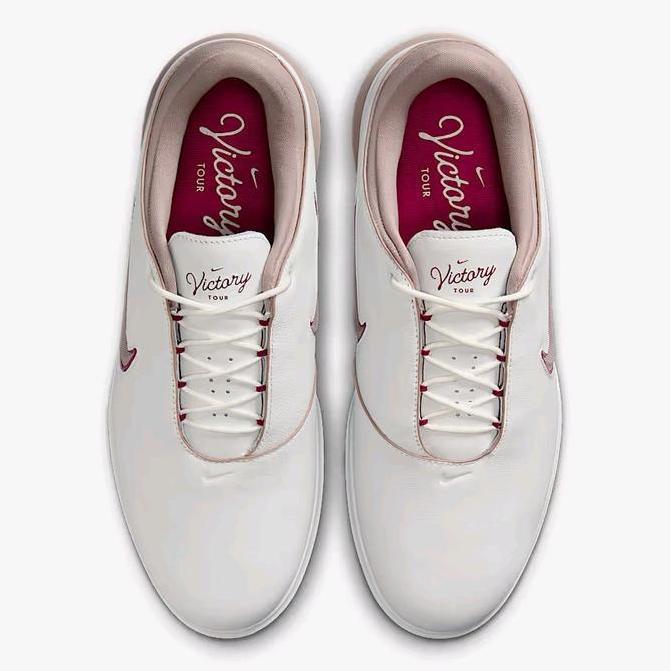Sepatu Golf Nike Victory Tour 4 Original