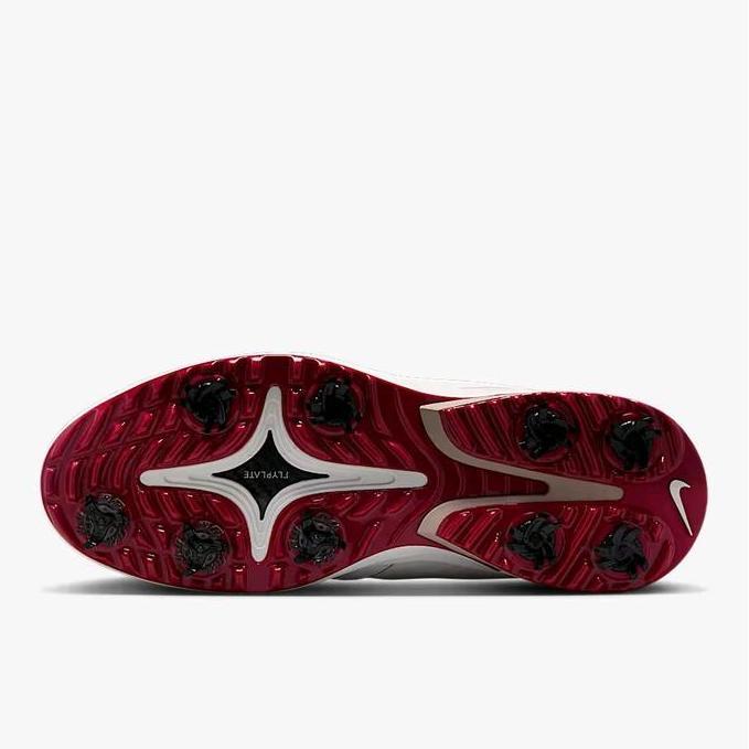 Sepatu Golf Nike Victory Tour 4 Original