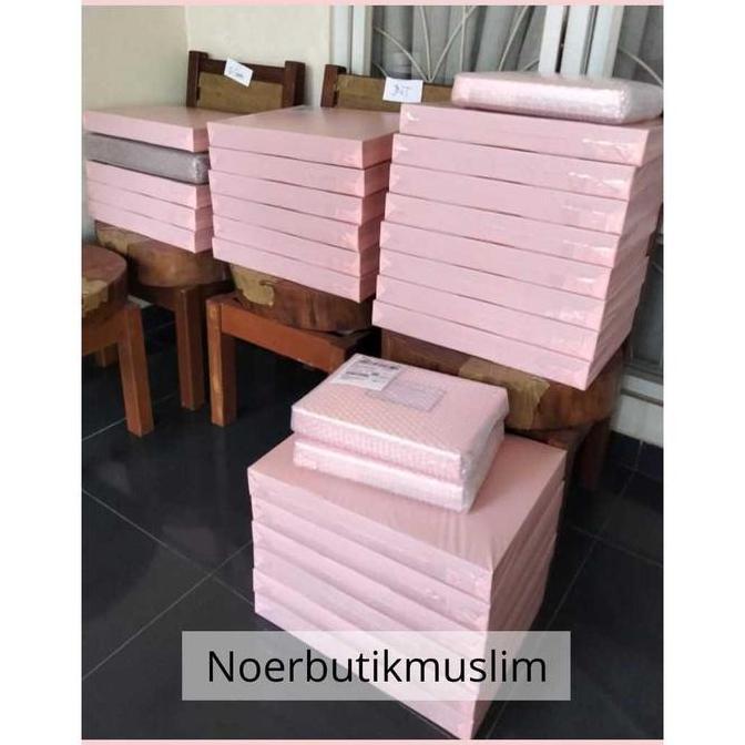 Sale Hikmat Fashion Original A6266 Abaya Hikmat Noerbutikmuslim