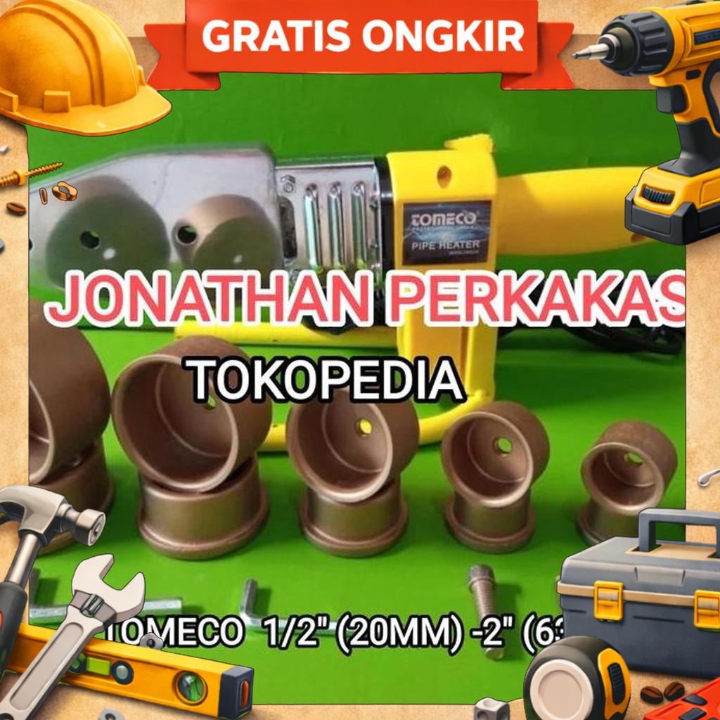 Pipe Heather/Mesin Pemanas Pipa Ppr/Alat Pemanas Pipa Ppr/Pemanas Ppr