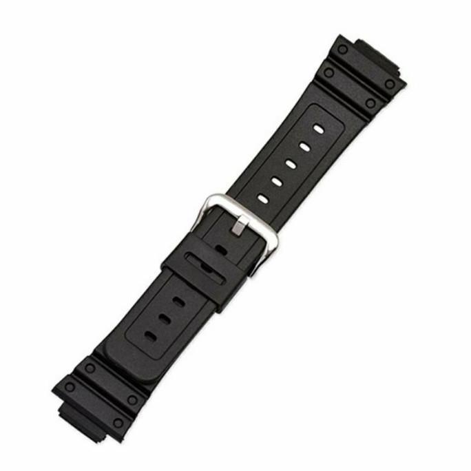 TALI JAM TANGAN DIGITEC DG 3088 T RUBBER STRAP DIGITEC 7024 DG 3119