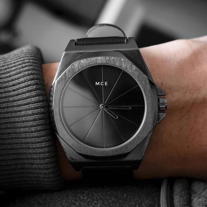 DISKON MCE JAM TANGAN PRIA BIFROST SERIES