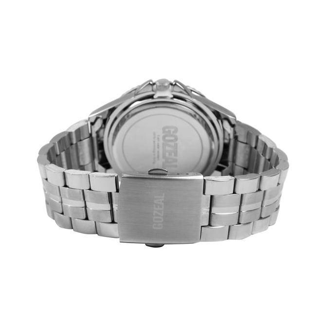 FREE ONGKIR GOZEAL | ANALOG WATCH - PHAYRE | JAM TANGAN CASUAL | PRIA WANITA UNISEX | WATER RESISTAN