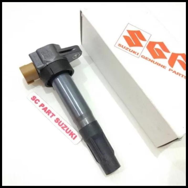 TERBARU COIL IGNITION SUZUKI ERTIGA 