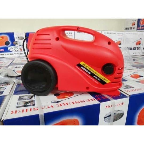 JET CLEANER MORRIS ALAT CUCI STEAM DINAMO ALAT CUCI MOTOR MOBIL