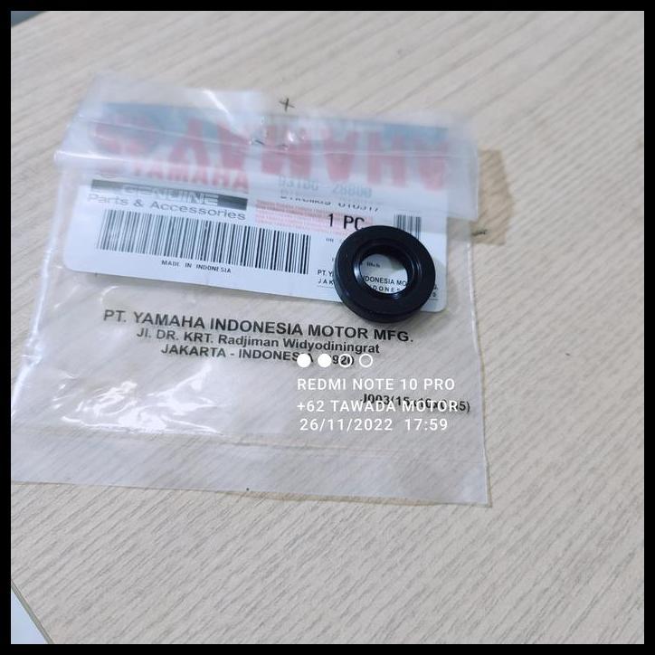 HOT DEAL SIL SEAL PERSENELENG OPERAN GIGI VIXION OLD. VIXION NEW. VIXION R. NVL 