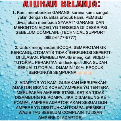 ALAT CUCI MOTOR CUCI AC STEAM DC 135PSI TERMURAH TERKOMPLIT PROMO