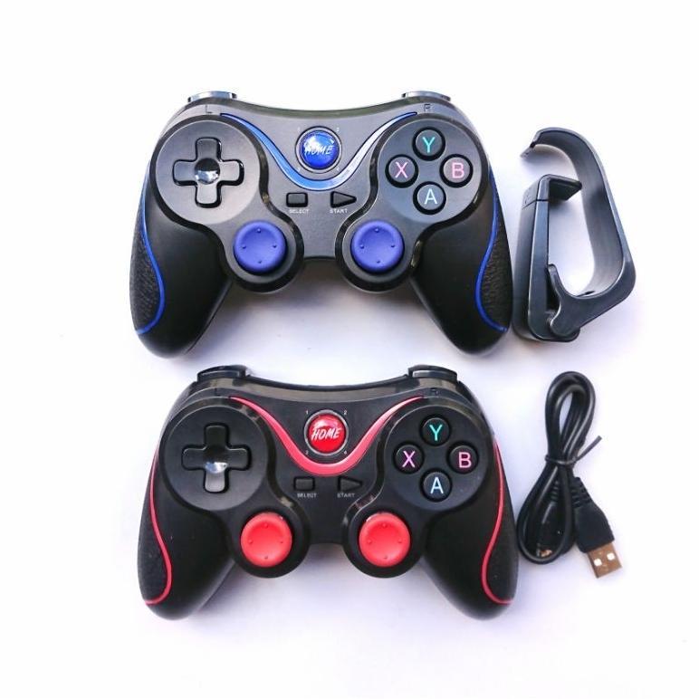 Gamepad bluetooth x3 / gamepad bluetooth /gamepad
