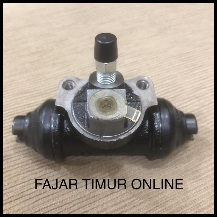 DISKON MASTER REM TROMOL BELAKANG WHEEL CYLINDER ISUZU TROOPER