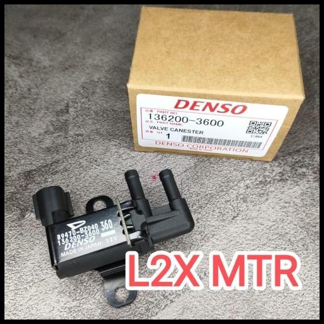 TERMURAH SWITCH IDLE UP VACUM AC AGYA AYLA