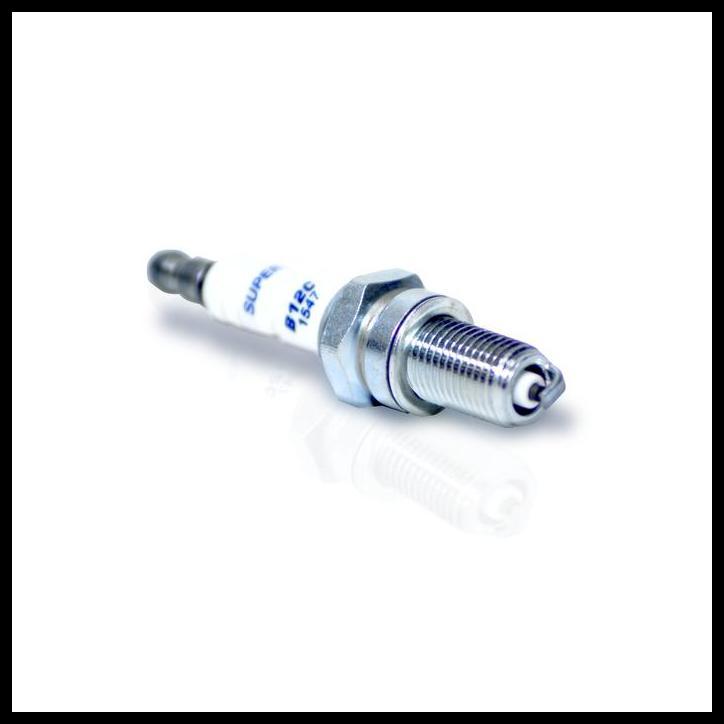 DISKON BUSI MOTOR HONDA VARIO 110 KARBU JAMIN ASLI BUSI BRISK COPPER