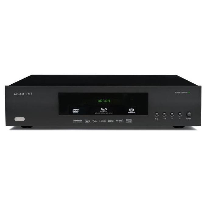 Grosir Arcam Udp-411 Blu Ray Sacd Universal Disc Player W/3D 4K Uhd