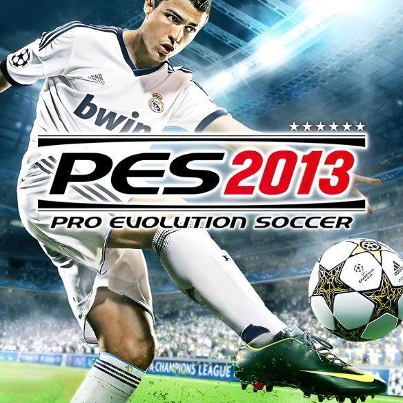 Flashdisk PES 2013 update sesaon 2025 2026 game laptop pc komputer plug and play