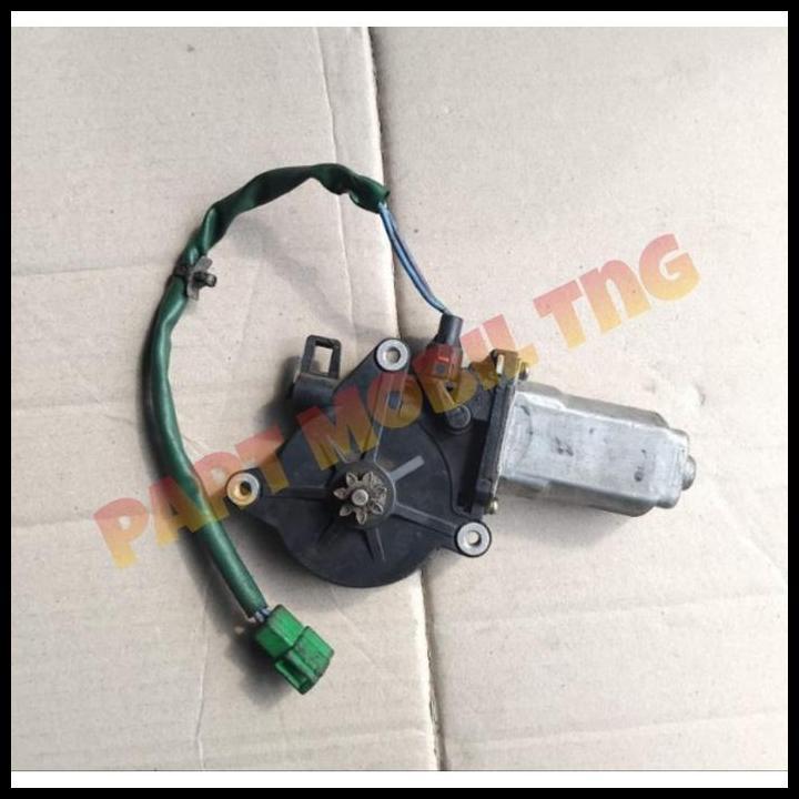 TERMURAH MOTOR DIBAMO POWER WINDOW CITY Z