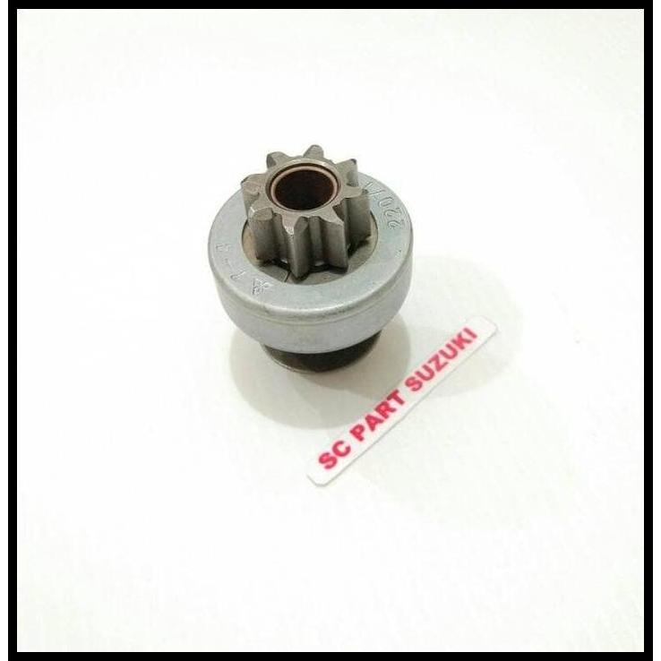 GRATIS ONGKIR BENDIX SWITCH DINAMO STARTER SUZUKI VITARA ESCUDO SIDEKICK.