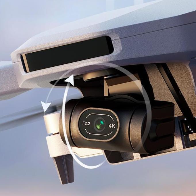 Sale Potensic Camera Protector For Atom 1/Atom 2 3-Axis Gimbal DroneNot Suit Other Drone