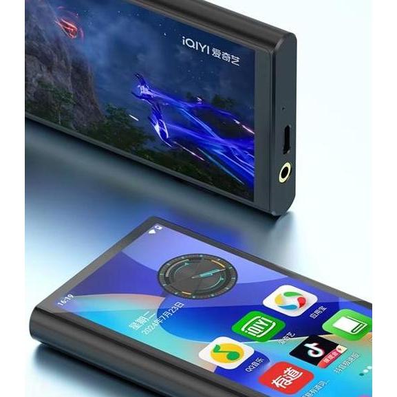 Grosir Ruizu H12 H10 4Gb+ 64Gb Wifi 5G Android 10 Download Sportify Youtube Bluetooth Touchscreen Sp