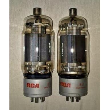 Grosir New 813 Rca Usa Beam Power Tube Nos - Tabung Audio Radio Pemancar