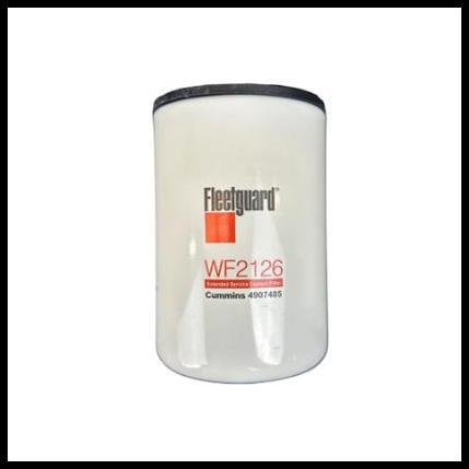 TERLARIS FILTER WF2126 WF 2126 4907485 