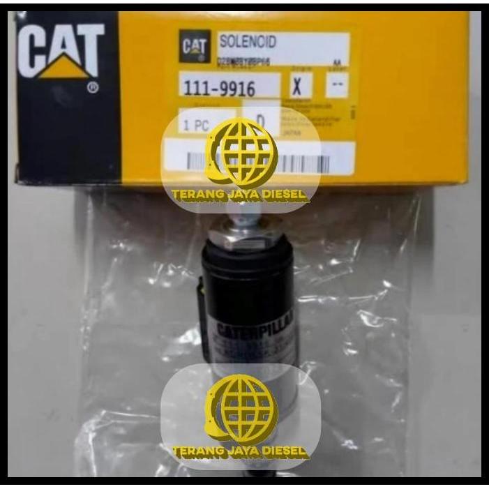 GRATIS ONGKIR SOLENOID POMPA 111-9916 111 9916 