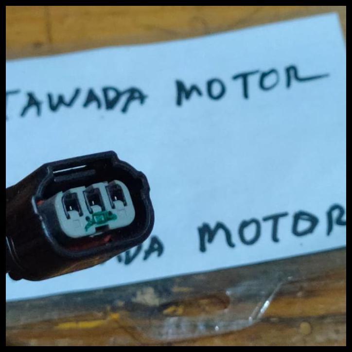 TERBARU SOKET SENSOR TPS HONDA VARIO 110 ESP 