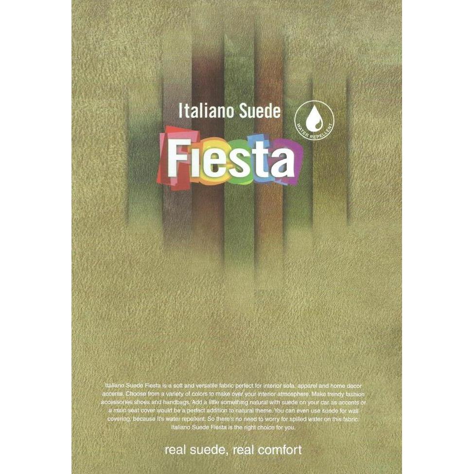 Allo- Kain Regency - Italiano Suede Fiesta (Interior, Furniture, Sofa)