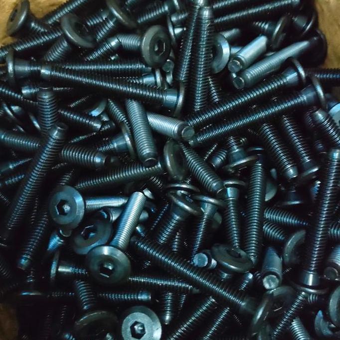 Baut Cakar Speaker 15 18" Baut Speaker Sound system Baut Mur Cakar