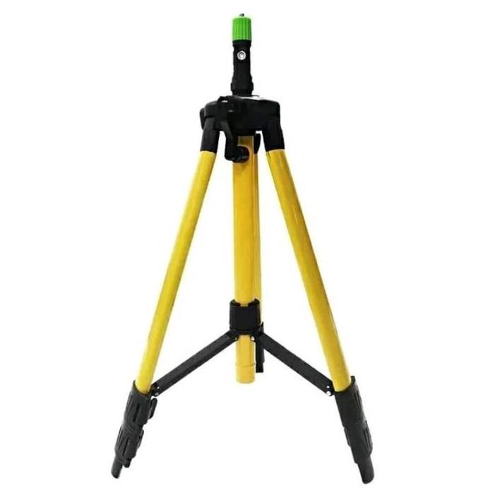 Tripod Laser Level 1.2m / Tripod Line Meter Universal Laser Waterpass