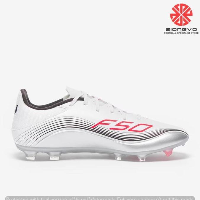 SEPATU BOLA - ADIDAS F50 LEAGUE MESSI PRESTIG10 FG/MG JP7446_BDG