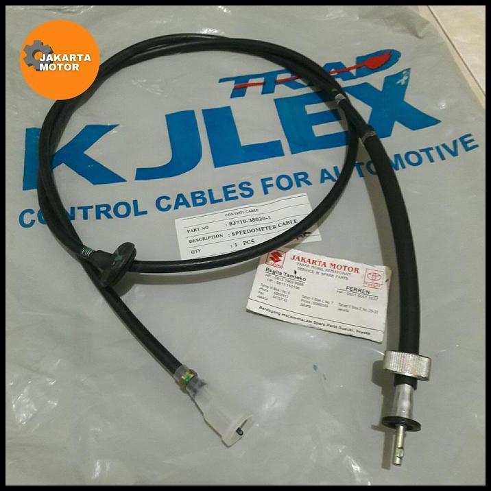 TERBARU KABEL SPEEDOMETER TOYOTA KIJANG GRAND ROVER 