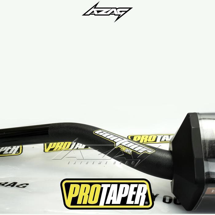 Stang Protaper Carmichael Original Klx Dtracker Crf Original Dan Terpercaya