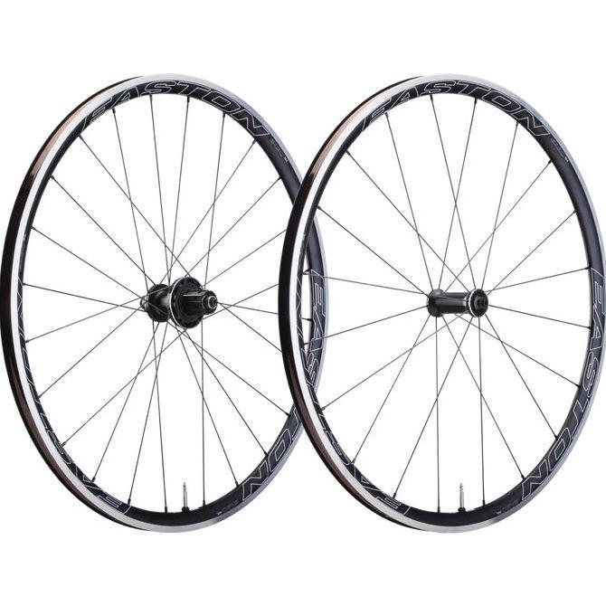 TERBARU WHEELSET EASTON EA90 SL 700C AM