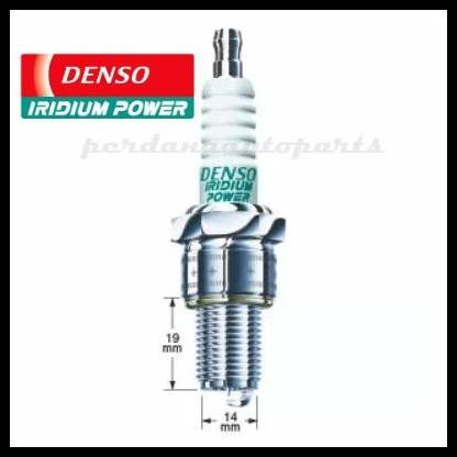 TERLARIS BUSI IRIDIUM POWER DENSO IW16 IW20 