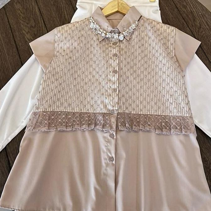 Grosir Tanita One Set Setelan Celana Wanita