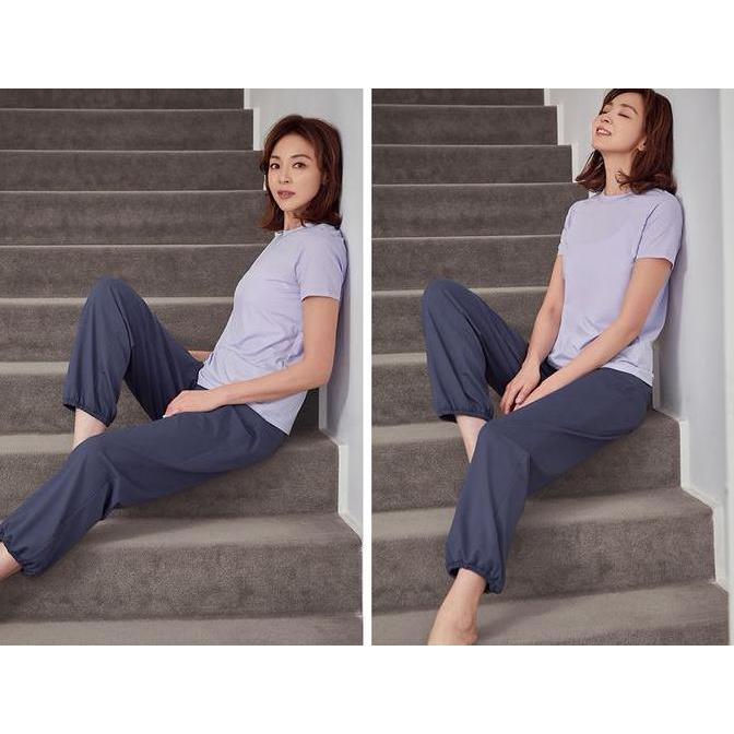 Boyinboy- [Minne] Stl Relax Jogger Fit Harem Pants / Jogger Stl Relax