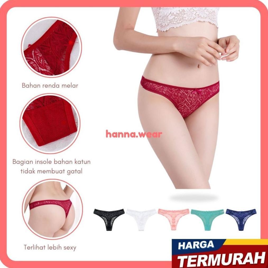 Big Sale G String Sexy Hot Celana Dalam Wanita 38714 Cd Cewek Cd Wanita Renda Wanita G String Cewek 