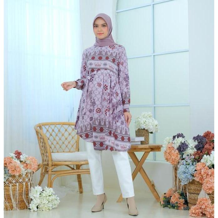 Cantek- Dealova Tunik Premium Denosa