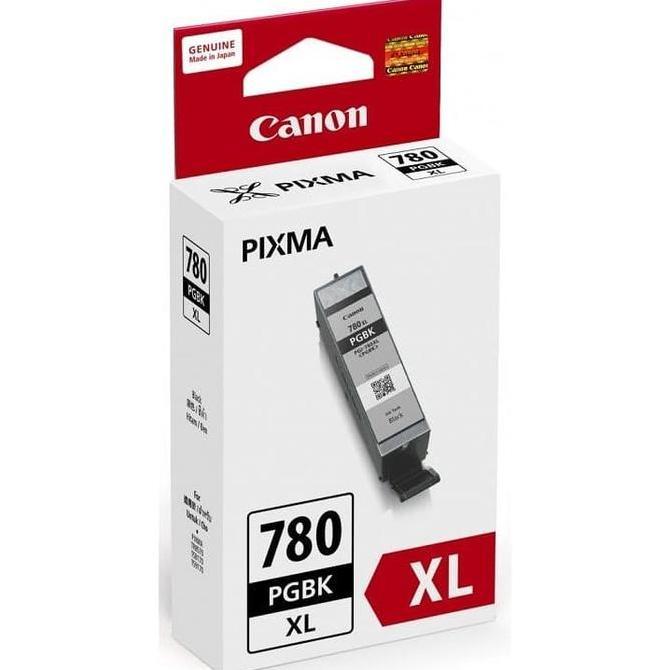 Canon Ink Cartridge PGI-780 Black XL
