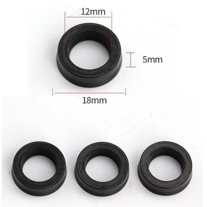 Seal Valve Set Jet Cleaner Outlet Valve Jet Cleaner Oil Seal Jet Cleaner