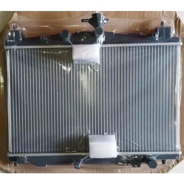 NEW Radiator Mazda 2 Mazda2 Lama Transmisi Manual