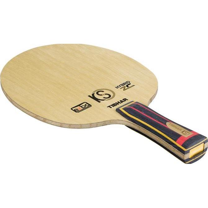 Kayu Tibhar Kinetic Speed FL bet tenis meja ping pong - FL