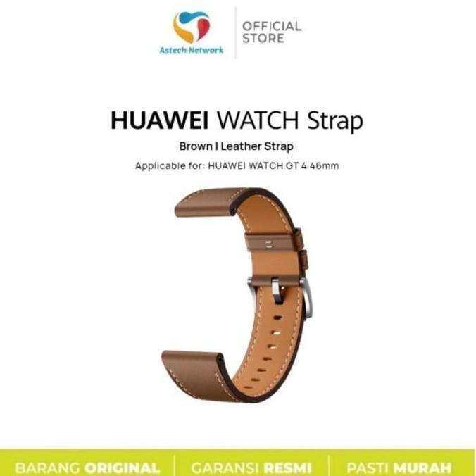 Thebest- Huawei Strap GT3 GT 3 GT3 Pro Original