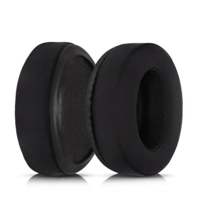 DS266 - Bantalan Earpads Earpad Foam Sennheiser HD202 HD 202 Earcup